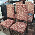 724 5400 CHAIRS